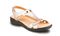 Revere Santa Monica - Women's Adjustable Sanal - Monica Champagne