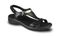 Revere Santa Monica - Women's Adjustable Sanal - Monica Black