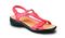 Revere Santa Monica - Women's Adjustable Sanal - Coral