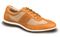 Revere Seattle - Women's  Lace-Up - Luggage Tan