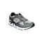 Xelero Genesis XPS - Men's Stability - Motion Control Shoe - Grey/Black/Gold