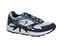 Xelero Genesis XPS - Men's Stability - Motion Control Shoe - White/Navy