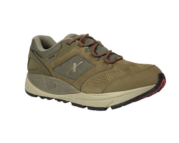 Xelero Hyperion II - Men's Motion Control Hiking Shoe - Mocha