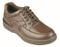 Instride Dakota  - Men's Casual Orthopedic Shoe - Brown