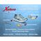 Xelero Genesis XPS Women's Shoe - Lifestyle - Lifestyle Detail - 2