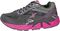 Xelero Genesis XPS Women's Shoe - Graphite/Magenta - Product View - 1
