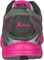 Xelero Genesis XPS Women's Shoe - Graphite/Magenta - Product View - 5