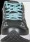 Xelero Genesis XPS Women's Shoe - Graphite/Mint - Product View - 3