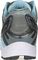 Xelero Genesis XPS Women's Shoe - Graphite/Mint - Product View - 5