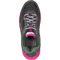 Xelero Genesis XPS Women's Shoe - Graphite/Magenta - Product View - 2