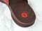 Revitalign Chameleon Biomechanical Women's Sandal - Tango Red footbed