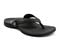 Revitalign Chameleon Biomechanical Women's Sandal - Black 1