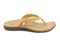 Revitalign Chameleon Biomechanical Women's Sandal - Cork 2