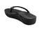 Revitalign Sandy Arch Supportive Platform Sandal - Black 6