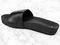 Revitalign Breezy Slide Comfort Wedge Sandal - Black back