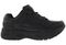 Spira Classic Walker 2 Women's Shoes with Springs - Black side