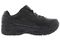 Spira Classic Walker 2 Men's Shoes with Springs - Black side