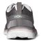 Vionic Brisk Miles Women's Supportive Stability Shoe - Grey back view