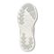 Vionic Brisk Miles Women's Supportive Stability Shoe - 335MILES White VIB med