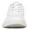 Vionic Brisk Miles Women's Supportive Stability Shoe - 335MILES White VF1 med