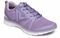 Vionic Brisk Miles Women's Supportive Stability Shoe - Lavender
