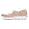 Propet Women's Onalee Shoes - Beige - Instep Side