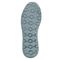 Propet TravelActiv Woven Womens Active Travel - Denim/Grey - sole view