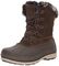 Propet Lumi Tall Lace - Boots Cold Weather - Women's - Brown