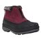 Propet Lumi Ankle Zip - Boots Cold Weather - Women's - Zip Berry