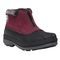 Propet Lumi Ankle Zip - Boots Cold Weather - Women's - Berry