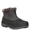 Propet Lumi Ankle Zip - Boots Cold Weather - Women's - Grey