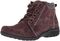 Propet Delaney - Boots - Women's Comfort Boots - Brown Suede