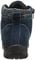 Propet Delaney - Boots - Women's Comfort Boots - Navy Suede