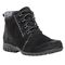 Propet Delaney - Boots - Women's Black Suede