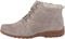 Propet Delaney - Boots - Women's Comfort Boots - Sand Suede