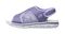 Propet TravelActiv SS (sport sandal) - Sandal - Women's - Purple/Black