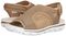 Propet TravelActiv SS (sport sandal) - Sandal - Women's - Gold/Black