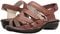 Propet Aurora - Sandals - Women's - Brown