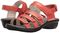 Propet Aurora - Sandals - Women's - Coral