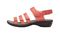 Propet Aurora - Sandals - Women's - Coral