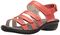 Propet Aurora - Sandals - Women's - Coral