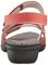 Propet Aurora - Sandals - Women's - Coral