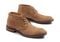 Vionic Bowery Chase - Men's Shoe - Tan - Pair