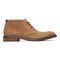 Vionic Bowery Chase - Men's Shoe - Tan - 4 right view