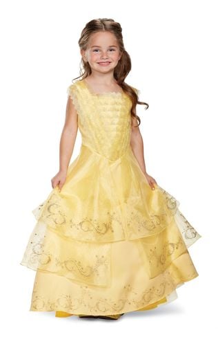 Belle Ball Gown Prestige - 