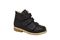 Mt. Emey Children's Orthopedic Stability Boot 2572 Strap Closure - Black Main Angle