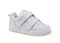 Mt. Emey 2603 Children's Orthopedic Casual Strap Shoes - White