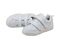Mt. Emey 2603 Children's Orthopedic Casual Strap Shoes - White