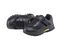 Mt. Emey Children's Orthopedic Shoes 3301 by Apis - Black Pair / Top