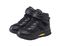 Mt. Emey Children's Orthopedic Boots 3305 by Apis - Black Bottom